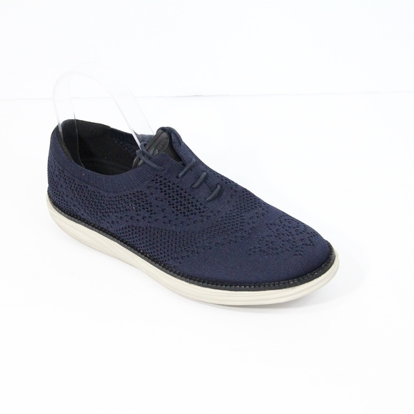 MBT Boston Wingtip Oxford Women Comfort Shoes Sneakers sz 7.5 EU 38